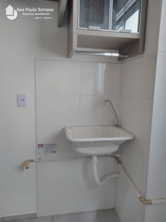 Imagem Apartamento com 2 Quartos para Alugar, 45 m²em Vila Guilherme - Votorantim Imagem Apartamento com 2 Quartos para Alugar, 45 m²em Vila Guilherme - Votorantim