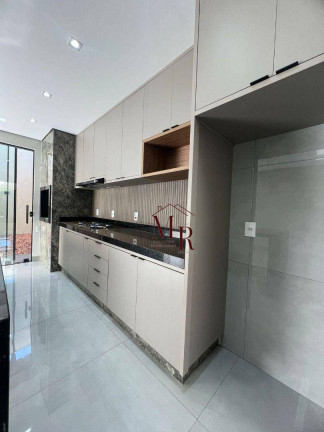 Imagem Casa com 3 Quartos para Alugar, 147 m² em Jardim Residencial Portal Do Sol - Votuporanga Imagem Casa com 3 Quartos para Alugar, 147 m² em Jardim Residencial Portal Do Sol - Votuporanga