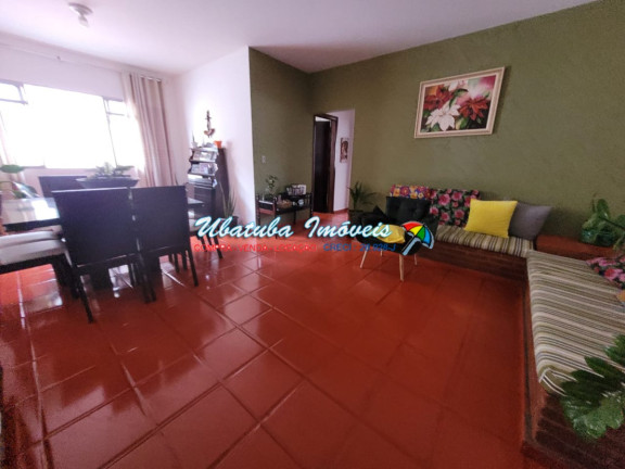 Imagem Apartamento com 3 Quartos à Venda, 117 m² em Centro - Ubatuba
