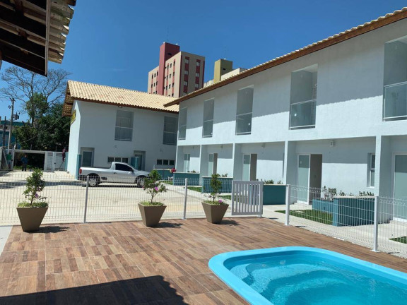 Imagem Sobrado com 2 Quartos à Venda, 81 m² em Balneário Gardem Mar - Caraguatatuba Imagem Sobrado com 2 Quartos à Venda, 81 m² em Balneário Gardem Mar - Caraguatatuba