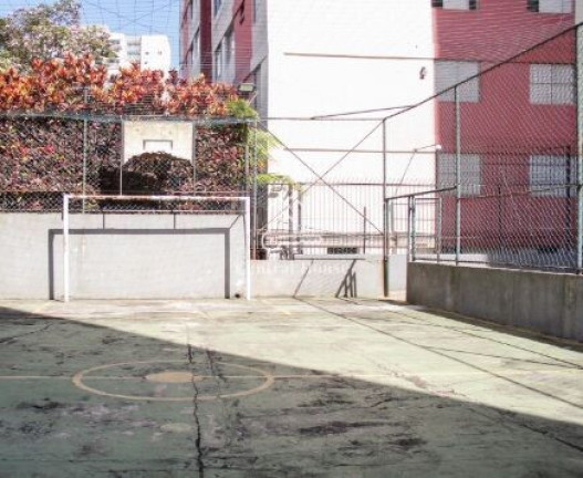 Imagem Apartamento com 2 Quartos à Venda, 52 m² em Jardim Celeste - São Paulo Imagem Apartamento com 2 Quartos à Venda, 52 m² em Jardim Celeste - São Paulo
