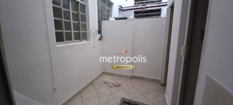 Apartamento com 3 Quartos para Alugar, 164 m² em Santo Antônio - São Caetano Do Sul