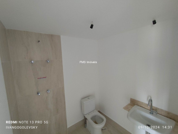 Imagem Imóvel com 3 Quartos à Venda, 157 m² em Brooklin - São Paulo