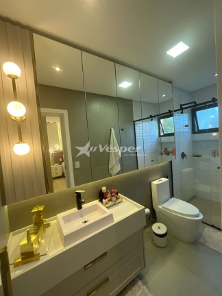 Imagem Sobrado com 5 Quartos à Venda, 430 m² em Residencial Alphaville Flamboyant - Goiânia