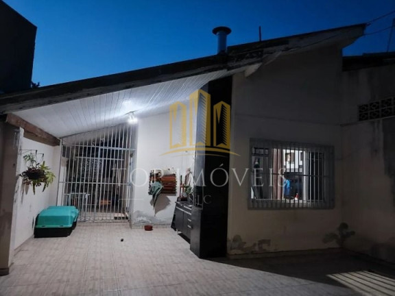Imagem Casa com 3 Quartos à Venda, 165 m² em Cidade Morumbi - São José Dos Campos