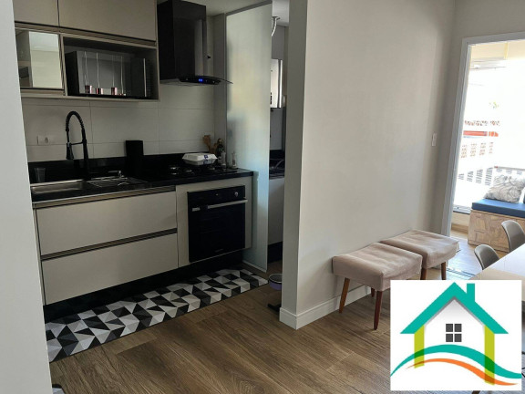 Imagem Apartamento com 2 Quartos à Venda, 65 m² em Santa Maria - São Caetano Do Sul Imagem Apartamento com 2 Quartos à Venda, 65 m² em Santa Maria - São Caetano Do Sul