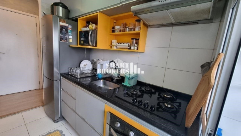 Imagem Apartamento com 2 Quartos à Venda, 60 m² em Ipiranga - São Paulo Imagem Apartamento com 2 Quartos à Venda, 60 m² em Ipiranga - São Paulo