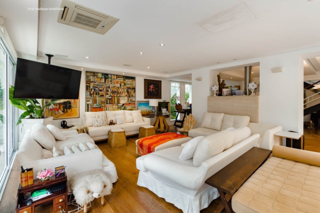 Imagem Casa com 4 Quartos à Venda, 408 m² em Jardim Europa - São Paulo Imagem Casa com 4 Quartos à Venda, 408 m² em Jardim Europa - São Paulo
