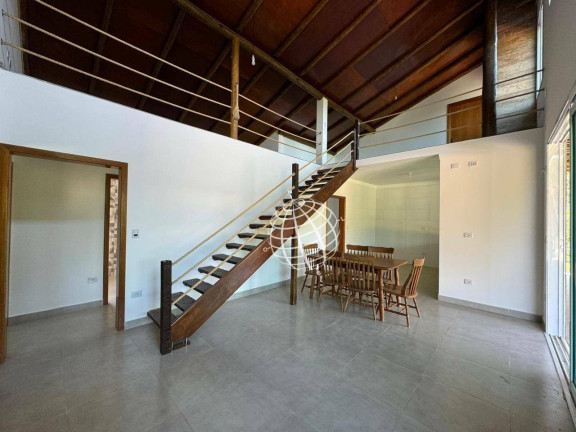 Imagem Chácara com 3 Quartos à Venda, 162 m² em Estância San Remo - Atibaia Imagem Chácara com 3 Quartos à Venda, 162 m² em Estância San Remo - Atibaia