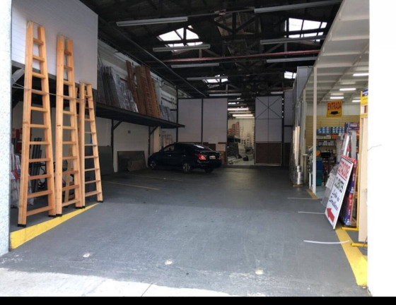 Imagem Ponto Comercial à Venda, 1.883 m² em Estuário - Santos Imagem Ponto Comercial à Venda, 1.883 m² em Estuário - Santos