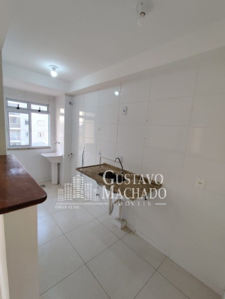 Imagem Imóvel com 2 Quartos à Venda, 56 m² em água Limpa - Volta Redonda