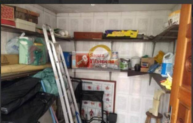 Imagem Casa com 4 Quartos à Venda, 171 m² em Parque Das Nações - Santo André Imagem Casa com 4 Quartos à Venda, 171 m² em Parque Das Nações - Santo André