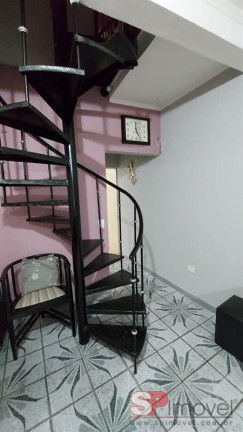 Imagem Casa com 3 Quartos à Venda, 200 m² em Centro - Diadema Imagem Casa com 3 Quartos à Venda, 200 m² em Centro - Diadema