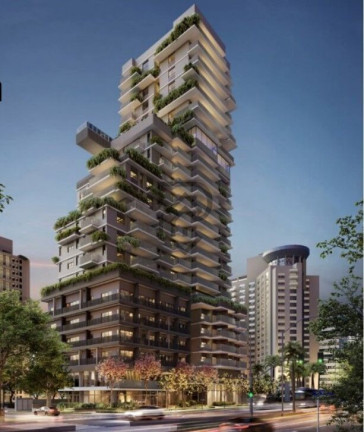 Imagem Apartamento com 3 Quartos à Venda, 158 m² em Moema - São Paulo Imagem Apartamento com 3 Quartos à Venda, 158 m² em Moema - São Paulo