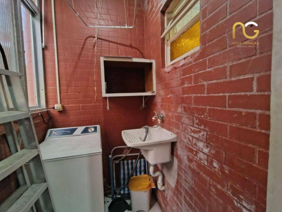 Imagem Kitnet com 1 Quarto à Venda, 38 m² em Tupi - Praia Grande Imagem Kitnet com 1 Quarto à Venda, 38 m² em Tupi - Praia Grande