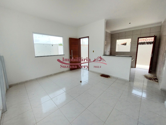 Imagem Casa com 2 Quartos à Venda, em Cajupiranga - Parnamirim Imagem Casa com 2 Quartos à Venda, em Cajupiranga - Parnamirim