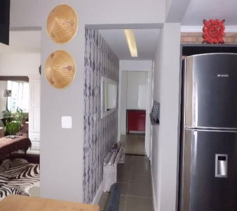 Imagem Apartamento com 1 Quarto à Venda, 88 m² em Itaim Bibi - São Paulo