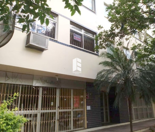 Imagem Apartamento com 1 Quarto à Venda, 33 m² em Centro - Santa Maria Imagem Apartamento com 1 Quarto à Venda, 33 m² em Centro - Santa Maria