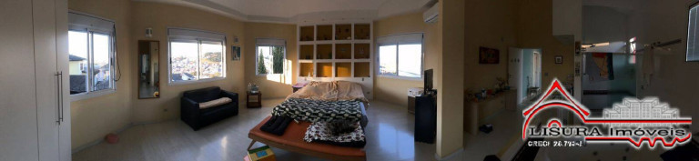 Imagem Casa de Condomínio com 3 Quartos à Venda, 316 m² em Jardim Coleginho - Jacareí Imagem Casa de Condomínio com 3 Quartos à Venda, 316 m² em Jardim Coleginho - Jacareí
