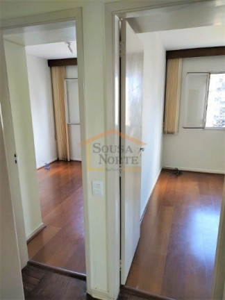 Imagem Apartamento com 2 Quartos à Venda, 65 m² em água Fria - São Paulo Imagem Apartamento com 2 Quartos à Venda, 65 m² em água Fria - São Paulo