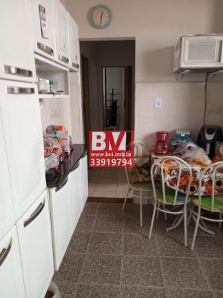 Imagem Casa com 2 Quartos à Venda, 80 m² em Vicente De Carvalho - Rio De Janeiro Imagem Casa com 2 Quartos à Venda, 80 m² em Vicente De Carvalho - Rio De Janeiro