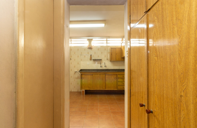 Imagem Casa com 3 Quartos à Venda, em Sumaré - São Paulo Imagem Casa com 3 Quartos à Venda, em Sumaré - São Paulo