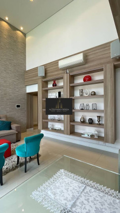 Imagem Apartamento com 3 Quartos à Venda, 145 m² em Alphaville Empresarial - Barueri