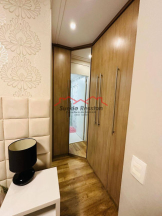 Imagem Apartamento com 3 Quartos à Venda, 107 m² em Vila Isa - São Paulo Imagem Apartamento com 3 Quartos à Venda, 107 m² em Vila Isa - São Paulo