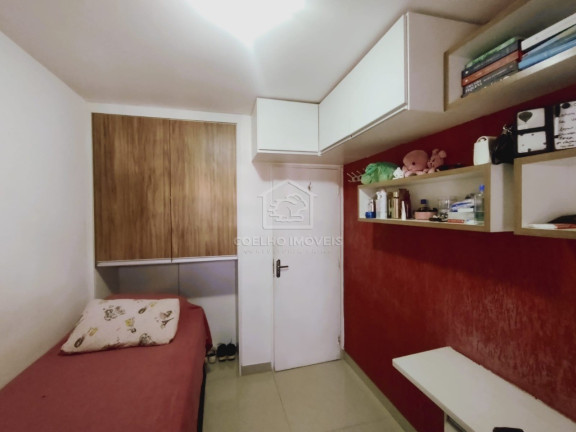 Imagem Apartamento com 3 Quartos à Venda, 67 m² em Cruzeiro Novo - Brasília