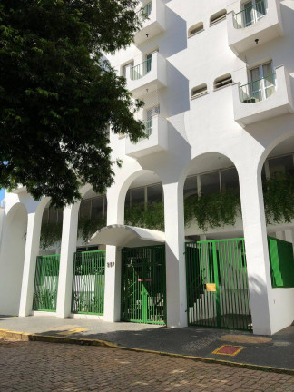 Imagem Apartamento com 1 Quarto à Venda, 50 m² em Botafogo - Campinas