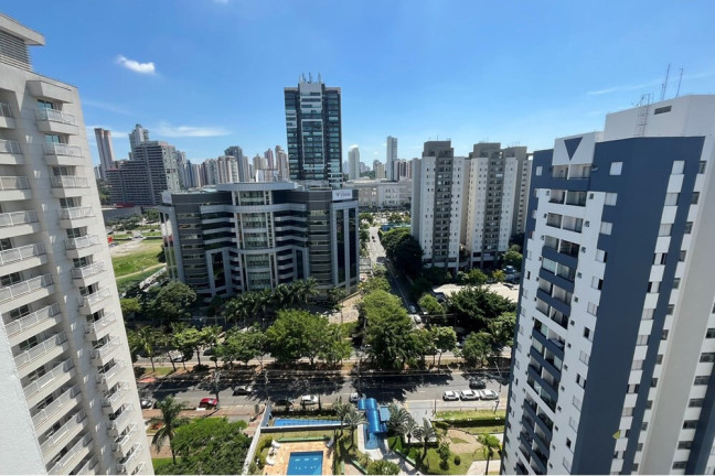 Imagem Apartamento com 3 Quartos à Venda, 68 m² em Vila Regente Feijó - São Paulo Imagem Apartamento com 3 Quartos à Venda, 68 m² em Vila Regente Feijó - São Paulo