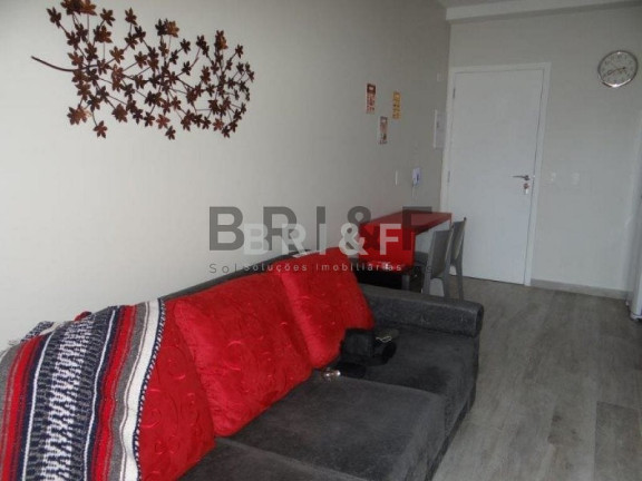 Imagem Apartamento com 1 Quarto à Venda, 43 m² em Cidade Monções - São Paulo Imagem Apartamento com 1 Quarto à Venda, 43 m² em Cidade Monções - São Paulo