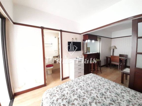 Imagem Apartamento com 1 Quarto à Venda, 32 m² em Campos Elíseos - São Paulo Imagem Apartamento com 1 Quarto à Venda, 32 m² em Campos Elíseos - São Paulo