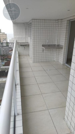 Imagem Apartamento com 2 Quartos à Venda, 88 m² em Aviação - Praia Grande