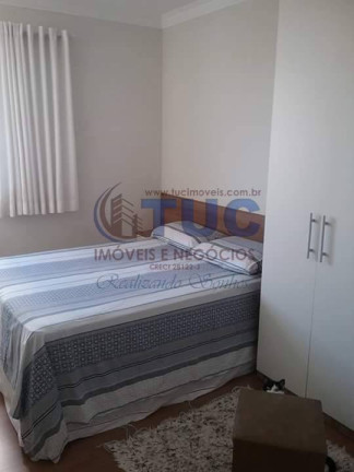 Imagem Apartamento com 2 Quartos à Venda, 52 m² em Vila Assunção - Santo André Imagem Apartamento com 2 Quartos à Venda, 52 m² em Vila Assunção - Santo André