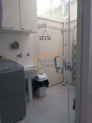 Imagem Casa de Condomínio com 2 Quartos à Venda, 63 m² em água Fria - São Paulo Imagem Casa de Condomínio com 2 Quartos à Venda, 63 m² em água Fria - São Paulo