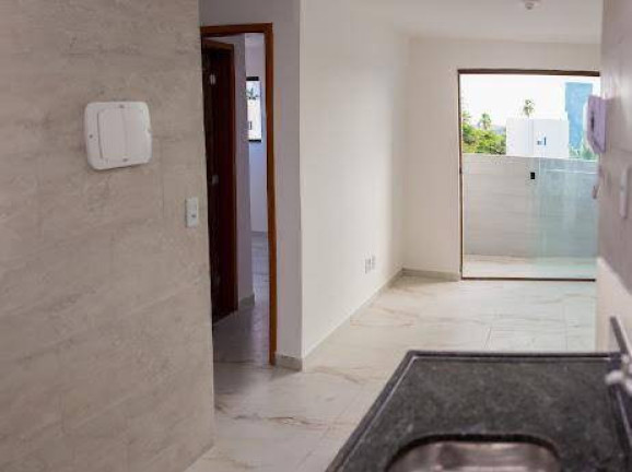 Imagem Apartamento com 2 Quartos à Venda, 48 m² em Muçumagro - João Pessoa Imagem Apartamento com 2 Quartos à Venda, 48 m² em Muçumagro - João Pessoa