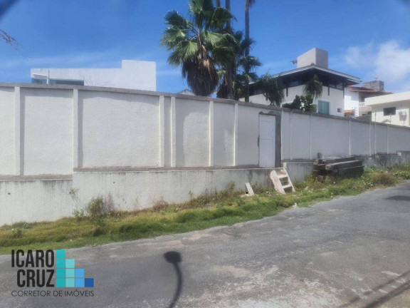 Imagem Terreno à Venda, 516 m² em Vilas Do Atlântico - Lauro De Freitas