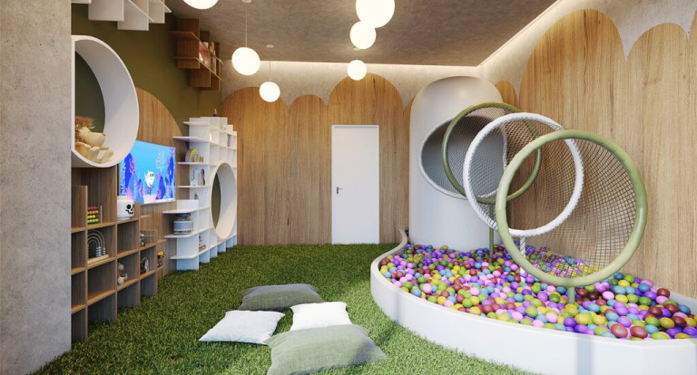 Imagem Apartamento com 3 Quartos à Venda, 85 m² em Butantã - São Paulo