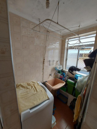 Imagem Apartamento com 2 Quartos à Venda, 70 m² em Aparecida - Santos Imagem Apartamento com 2 Quartos à Venda, 70 m² em Aparecida - Santos