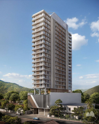 Imagem Apartamento com 3 Quartos à Venda, 135 m² em Balneário Perequê - Porto Belo Imagem Apartamento com 3 Quartos à Venda, 135 m² em Balneário Perequê - Porto Belo