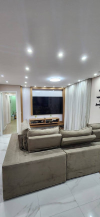 Imagem Apartamento com 3 Quartos à Venda, 125 m² em Vila Congonhas - São Paulo Imagem Apartamento com 3 Quartos à Venda, 125 m² em Vila Congonhas - São Paulo