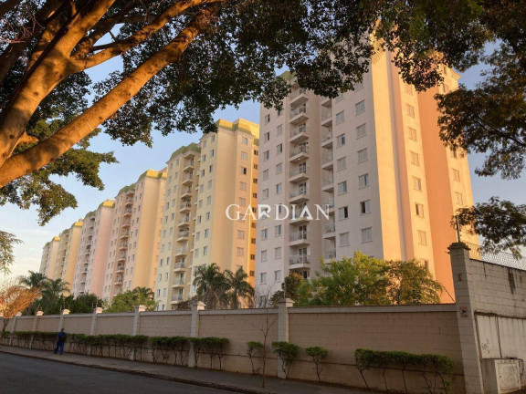 Imagem Apartamento com 2 Quartos à Venda, 75 m² em Jardim Nova Indaiá - Indaiatuba Imagem Apartamento com 2 Quartos à Venda, 75 m² em Jardim Nova Indaiá - Indaiatuba