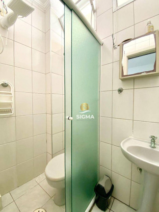 Imagem Apartamento com 2 Quartos à Venda, 55 m² em Pitangueiras - Guarujá Imagem Apartamento com 2 Quartos à Venda, 55 m² em Pitangueiras - Guarujá
