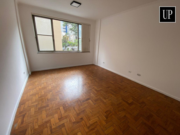 Imagem Apartamento com 3 Quartos à Venda, 100 m² em Paraíso - São Paulo Imagem Apartamento com 3 Quartos à Venda, 100 m² em Paraíso - São Paulo