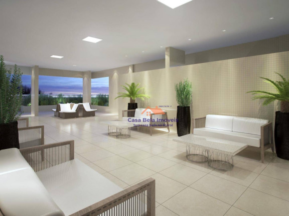 Imagem Apartamento com 1 Quarto à Venda, 57 m² em Tupi - Praia Grande Imagem Apartamento com 1 Quarto à Venda, 57 m² em Tupi - Praia Grande