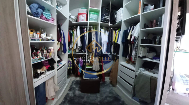 Imagem Casa de Condomínio com 3 Quartos à Venda, 166 m² em Loteamento Villa Branca - Jacareí Imagem Casa de Condomínio com 3 Quartos à Venda, 166 m² em Loteamento Villa Branca - Jacareí