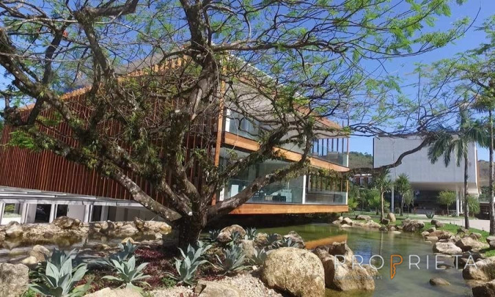 Imagem Casa de Condomínio com 4 Quartos à Venda,  em Frade (cunhambebe) - Angra Dos Reis
