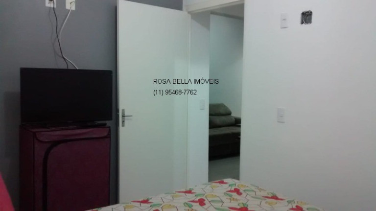 Imagem Apartamento com 2 Quartos à Venda, 56 m² em Vila Nambi - Jundiaí Imagem Apartamento com 2 Quartos à Venda, 56 m² em Vila Nambi - Jundiaí