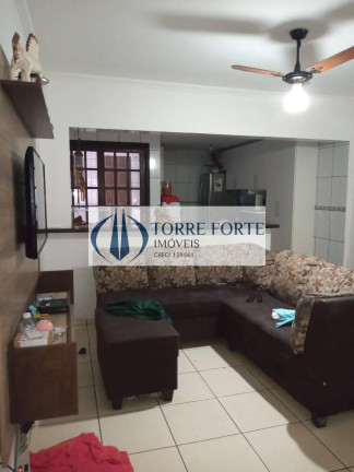 Casa com 3 Quartos à Venda, 180 m² em Parque Botujuru - São Bernardo Do Campo
